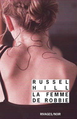 La femme de Robbie