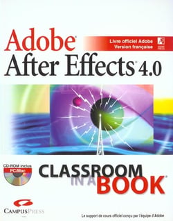 Adobe after effects 4