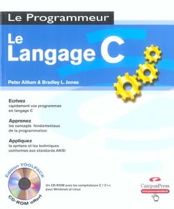 Le langage c
