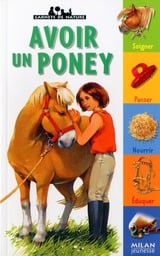 Avoir un poney