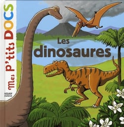 Les dinosaures