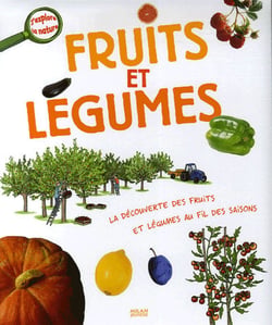Fruits et légumes