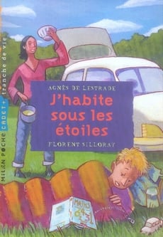 J'habite sous les étoiles