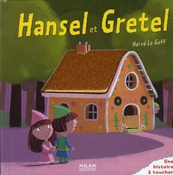 Hansel et gretel