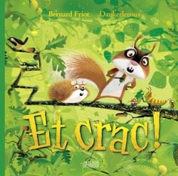 Et crac !