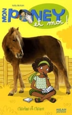 Mon poney et moi ! t.7 - Charline et Chance