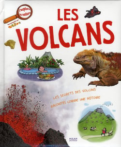 Les volcans