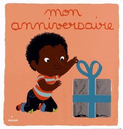 Mon anniversaire