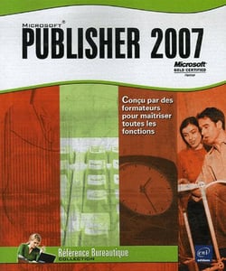 Publisher 2007