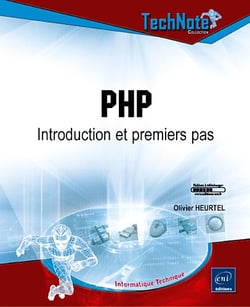 Php - introduction et premiers pas