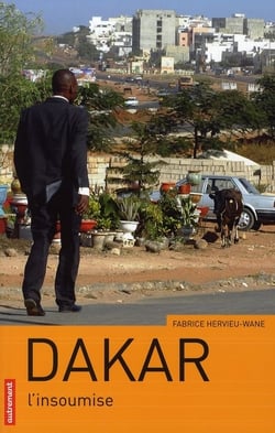 Dakar en mouvement - l'inventive