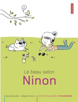 La beauté selon Ninon