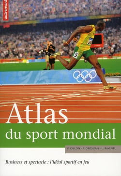 Atlas du sport mondial