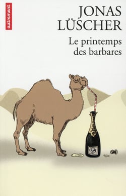 Le printemps des barbares