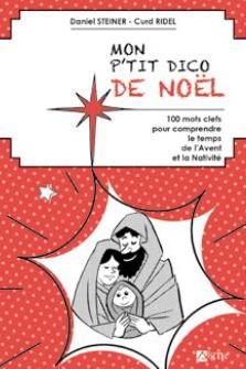 P'tit dico de Noël