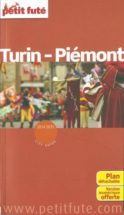 Guide Petit futé : city guide