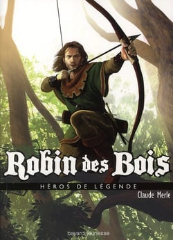 Robin des bois