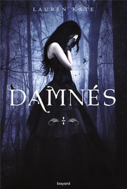 Damnés t.1