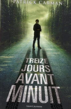 Treize jours avant minuit