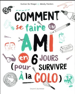 Comment se faire un ami ?