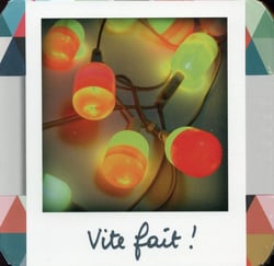Vite fait