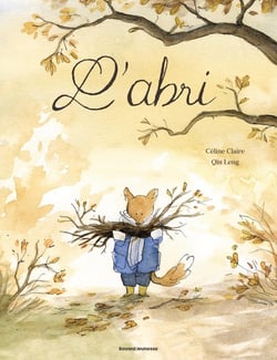L'abri - et si nous apprenions à accueillir l'autre ?