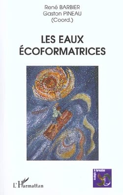 LES EAUX ÉCOFORMATRICES