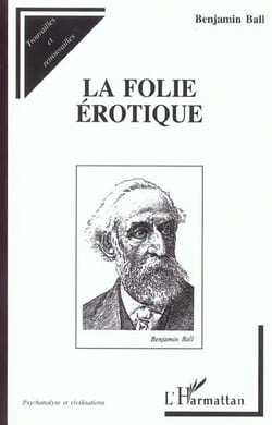 La folie érotique