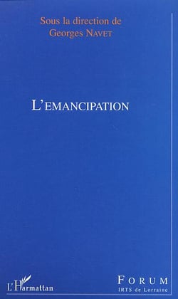 L'ÉMANCIPATION