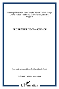 Problèmes de conscience