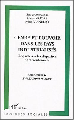 Genre et pouvoir dans les pays industrialises : enquête sur les disparités hommes/femmes