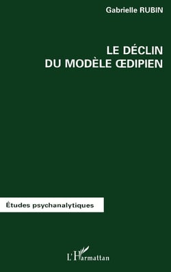 Le déclin du modèle oedipien