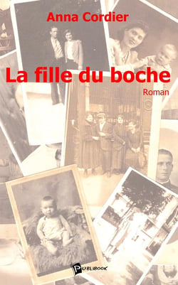 La fille du boche