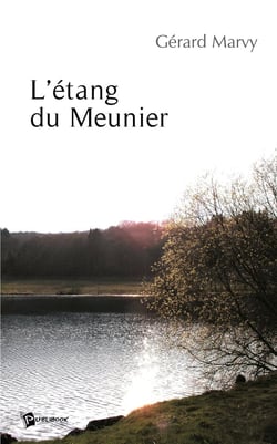 L'étang du Meunier