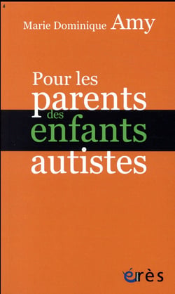 Pour les parents d'enfant autiste