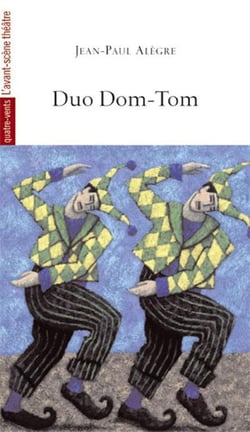 Duo dom-tom