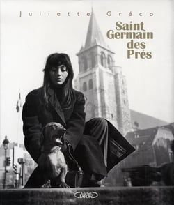 Saint-germain-des-prés