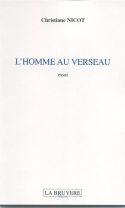 L'homme au verseau