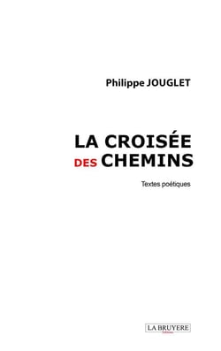 La croisée des chemins