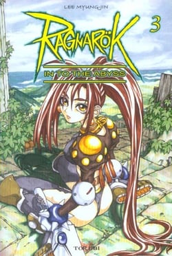 Ragnarok t.3