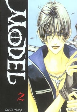 Model Tome 2