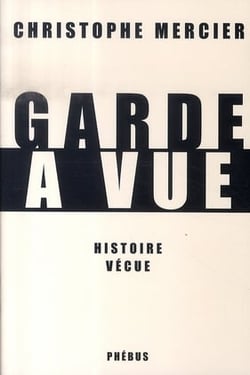 Garde à vue
