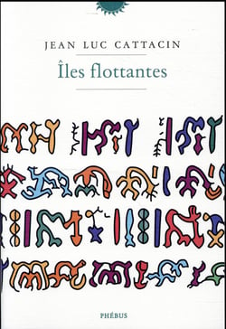 Îles flottantes
