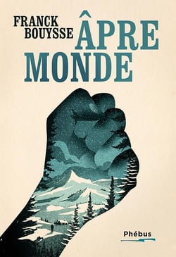 La Marche du rêveur Tome 2 : Âpre-monde