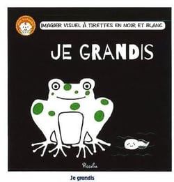 Je grandis