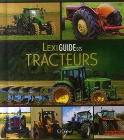 Lexiguide des tracteurs