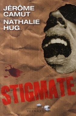Les voies de l'ombre Tome 2 : stigmate