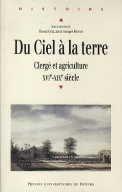 Ciel à  la terre