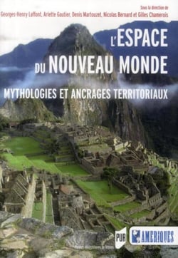 ESPACE DU NOUVEAU MONDE