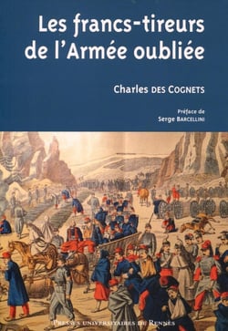 Les francs-tireurs de l'armée oubliée